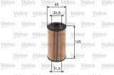 Filtru ulei VALEO 586552