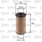 Filtru ulei VALEO 586552