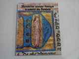 Manuscrise miniate franceze in colectii din Romania - Gheorghe Buluta / Corneliu Dima-Dragan