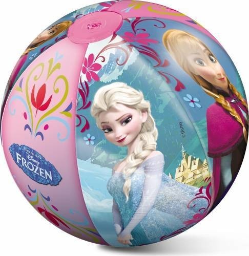 Minge de plaja MONDO Frozen Minge de plaja MONDO Frozen