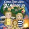 Charlie, Teddy, and Roar: RV Adventure