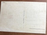 CPISTR5 Carte Postala Veche Norvegia Skatoy Peisaj Fotograf Anders Beer Wilse Rar