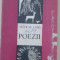 myh 413f - Nicolae Labis - Poezii - ed 1971