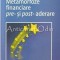 Metamorfoze Financiare Pre Si Post Aderare - Ionel Bostan