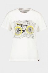TRICOU ANIMAL PRINT W foto