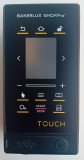 UNOX BAKERLUX ecran tactil touch control