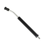 Lance spalare presiune spalatorii self curbata - 70 cm - 40045