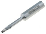 V&acirc;rf Şurubelniţă 2,2mm pentru Staţie de Lipit