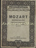 Cumpara ieftin Mozart. Serenade Eine Kleine Nachtmusik, Clasica