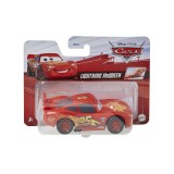 Vehicul Disney Cars On The Road Lightning Mcqueen 1:43 Pullback (hgl52)