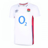 Tricou echipe Umbro ENGLAND HOME REPLICA JERSEY S/S - JNR