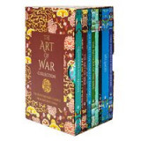 THE COMPLETE ART OF WAR COLLECTION