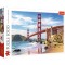 PUZZLE TREFL 1000 PODUL GOLDEN GATE SAN FRANCISCO