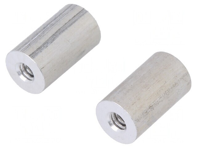 Kit piulițe UNC 4-40 11mm x2
