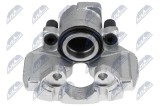 Etrier frana VW T4 1990-; partea din fata, dreapta, janta 15in; 7D0615124; NTY, aftermarket