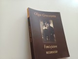 OLGA GRECEANU, Femei- pictor necunoscute. ALBUM 2008