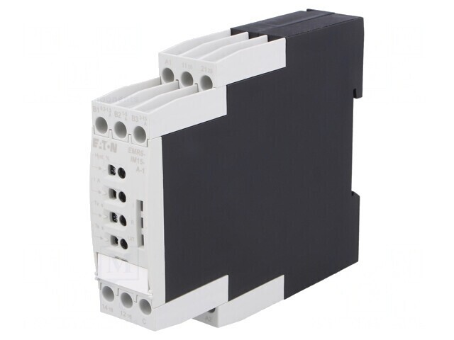 Releu de Monitorizare Curent AC/DC EMR6