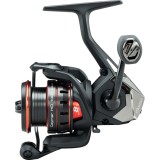 Mulineta Ceymar HD 2500A, Okuma