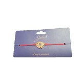 Bratara aurie inox m9 elefant