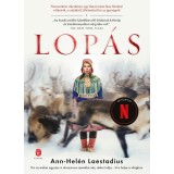 Lop&aacute;s - Ann Hel&eacute;n Laestadius
