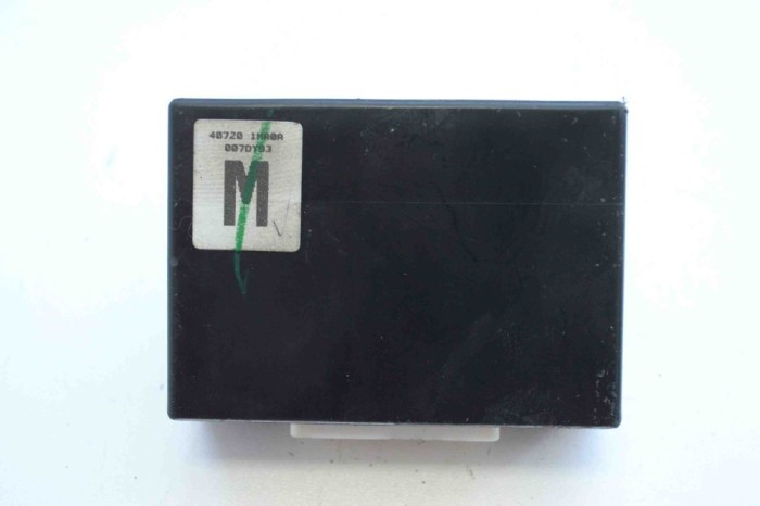 Modul de control presiune anvelope INFINITI M30 2010 OEM: 407201MA0A 10878234