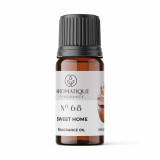 Ulei parfumat aromaterapie aromatique premium sweet home 10ml, Stonemania Bijou