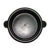 EMT. Capac cauciuc bidon mixt 180 mm pentru mulgatori, negru EMT3258
