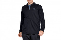 Jachete Under Armour MK1 Warmup Bomber 1345304-001 negru foto