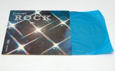 Formații Rock (5) - disc vinil vinyl LP