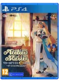 Atelier Marie Remake The Alchemist Of Salburg PS4