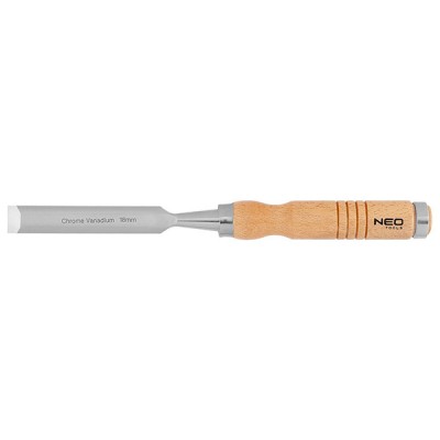 Dalta pentru lemn 18mm NEO TOOLS 37-818 HardWork ToolsRange foto