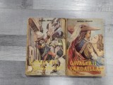 Cavalerii Pardaillan vol.1 si 2 de Michel Zevaco