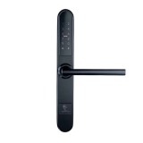 Yala smart PARIS BLACK cu Bluetooth, WiFi, PIN, RFID si cheie