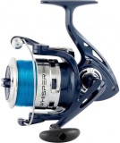 Mulineta TRABUCCO Whisper Reel, 6000