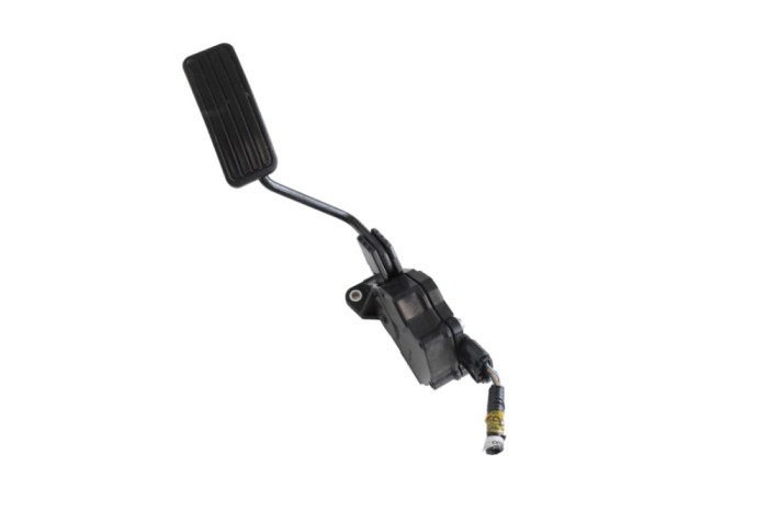 Pedala de accelerație SUBARU XV _GP_ 2013 OEM: 36010FJ000,198800-7940 20409520