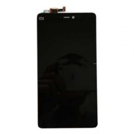 Display Xiaomi Mi 4i negru foto