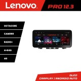Navigatie Android Suzuki Jimny 2018+ Lenovo PRO 12.3 QLED 4G 4+64GB