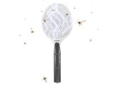 Paleta electrica anti-insecte, Beper, P206ZAN200