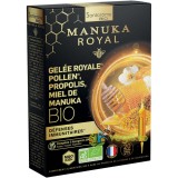 Manuka Royal Ecologic/Bio 20fiole
