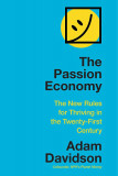 The Passion Economy | Adam Davidson