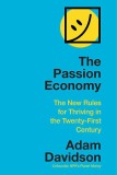 The Passion Economy | Adam Davidson, John Murray Press