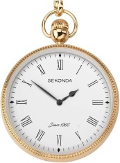 Ceas Barbati, Sekonda, Classic S-1792.30 - Marime universala