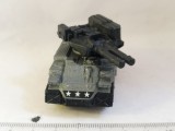 bnk jc Matchbox MB907 Blockade Buster