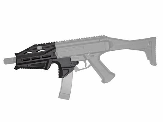Kit uluc EVO ATEK ASG