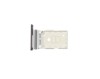 Suport SIM Samsung Galaxy S22 5G, Negru Phantom - Inlocuire Cartela SIM