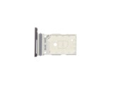 Suport SIM Samsung Galaxy S22 5G, Negru Phantom - Inlocuire Cartela SIM