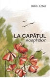 La capatul soaptelor - Mihai Cotea