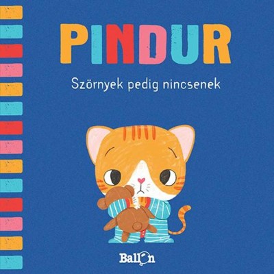 Pindur - Sz&amp;ouml;rnyek pedig nincsenek foto
