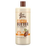 Loțiune de corp Hain Celestial Queen Helene Cocoa Butter, 907 g