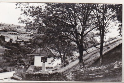 bnk cp Nasaud - Casa memoriala L Rebreanu - necirculata foto